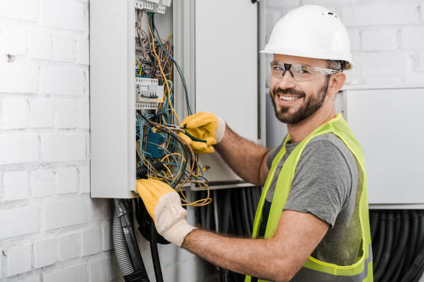 Best 24-Hour Electrician  in Auburn Lake Trails, CA