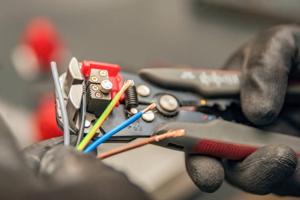 Best Generator Installation Services  in Auburn Lake Trails, CA