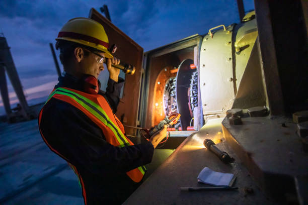 Electrical System Inspection in Auburn Lake Trails, CA