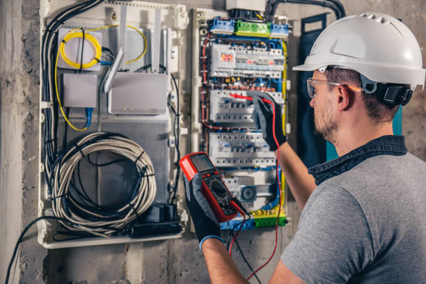 Best Electrical Repair Services  in Auburn Lake Trails, CA