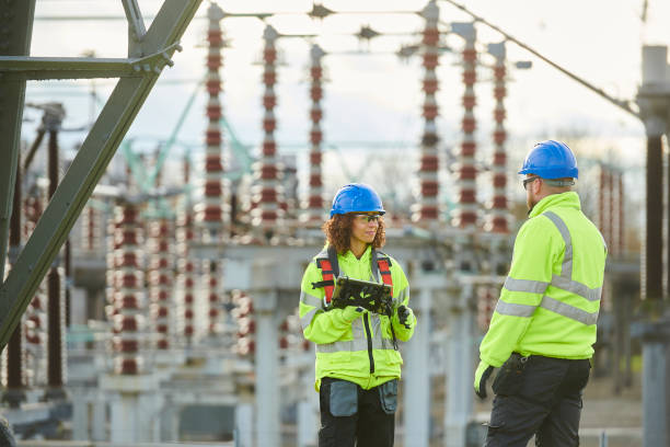 Professional Electrician in Auburn Lake Trails, CA