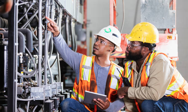 Best Electrical Installation Contractor  in Auburn Lake Trails, CA