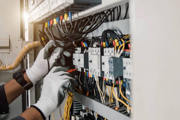 Best Home Electrical Repair  in Auburn Lake Trails, CA